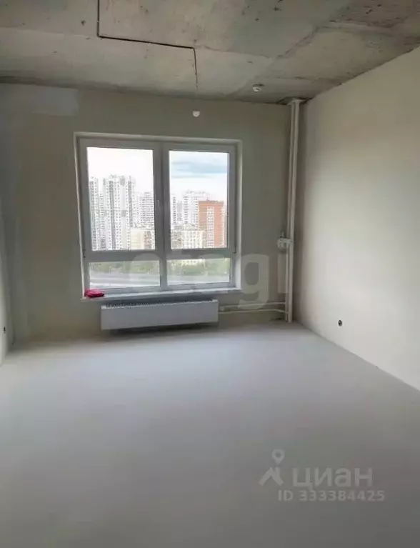 Студия Москва Алтуфьевское ш., 55к5 (20.0 м) - Фото 1