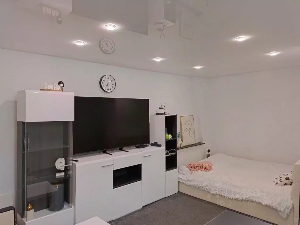 1-к кв. Ярославская область, Ярославль ул. Володарского, 65 (31.0 м) - Фото 1