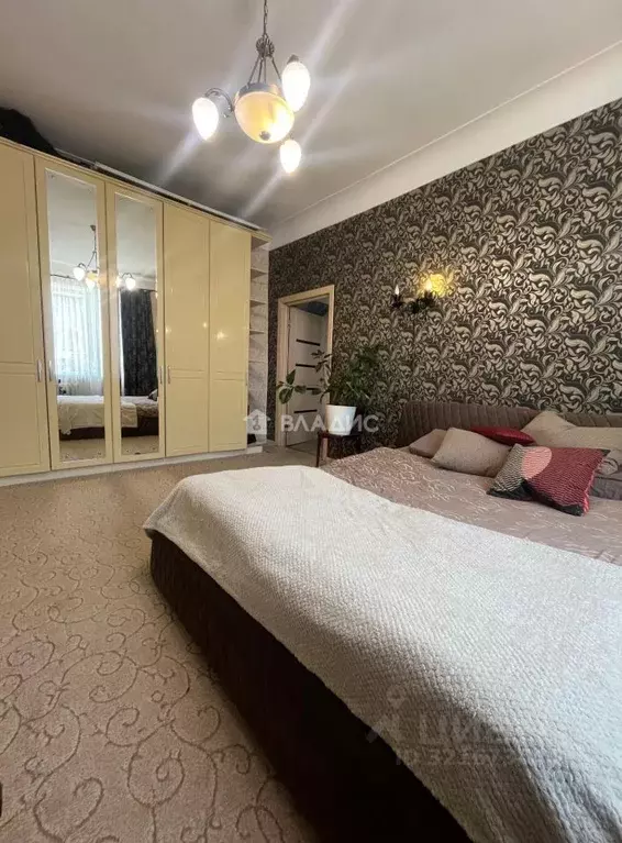 2-к кв. Владимирская область, Владимир ул. Строителей, 2 (62.0 м) - Фото 1