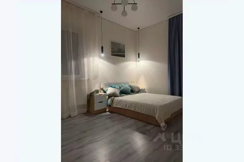 3-к кв. Башкортостан, Уфа Революционная ул., 39/3 (77.0 м) - Фото 2