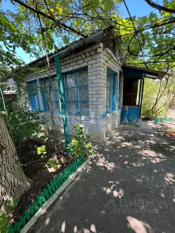 Участок в Адыгея, Майкоп Машиностроитель СНТ, ул. Центральная (5.3 ... - Фото 1