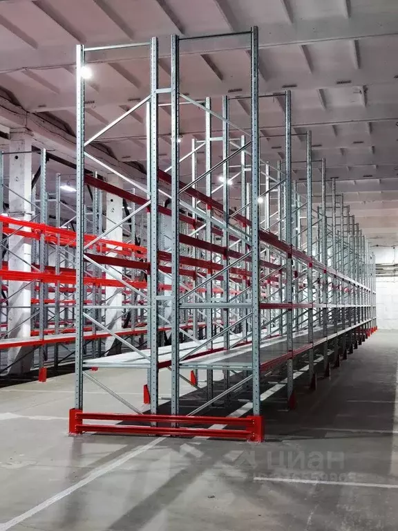 Склад в Челябинская область, Челябинск пос. Миасский, ул. ... - Фото 2