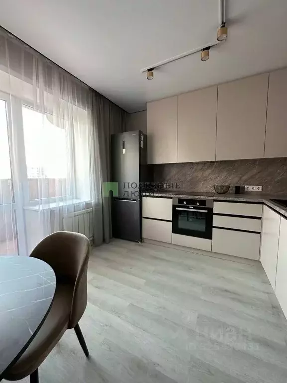 2-к кв. Забайкальский край, Чита Каштакский мкр, 2 (71.4 м) - Фото 1