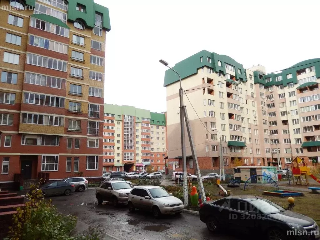 Помещение свободного назначения в Омская область, Омск ул. Степанца, 2 ... - Фото 2