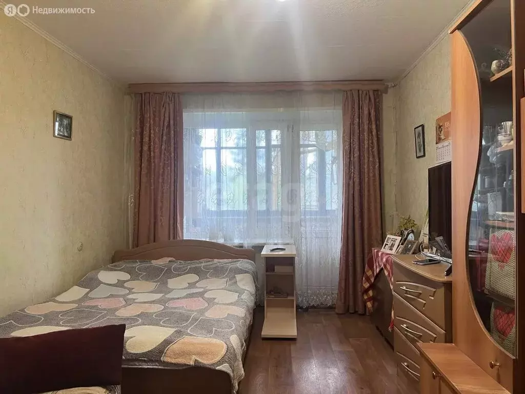 2-комнатная квартира: Протвино, улица Гагарина, 5 (43.6 м) - Фото 2