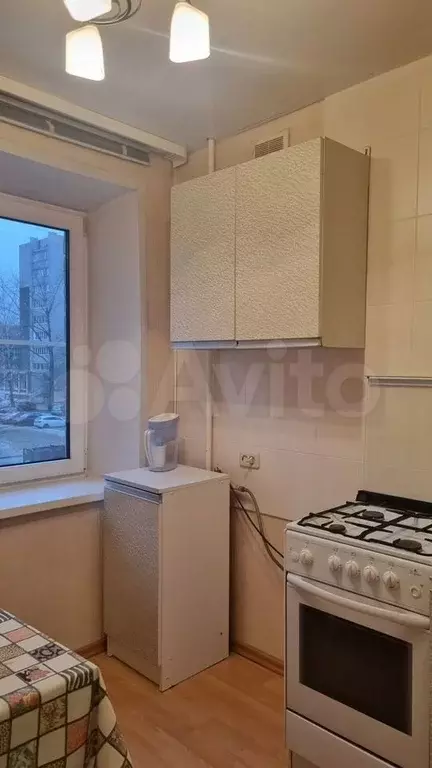 1-к. квартира, 20 м, 3/9 эт. - Фото 1