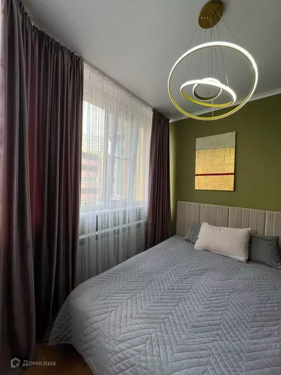 Продаётся 2-к квартира, 62 м - Фото 1
