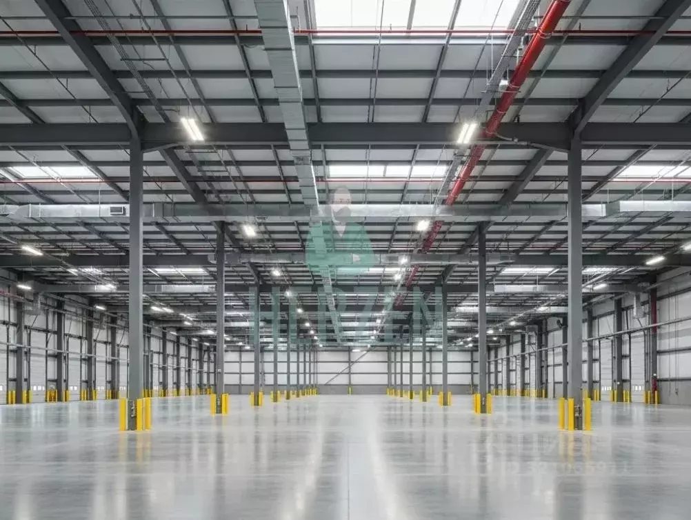 Производственное помещение в Московская область, Солнечногорск ... - Фото 1