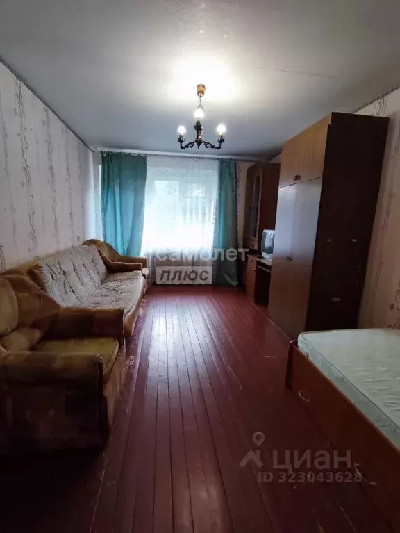 1-к кв. Архангельская область, Коряжма просп. Ленина, 47А (32.6 м) - Фото 2