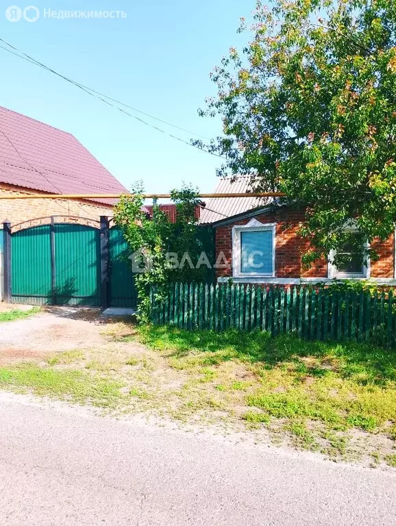 Дом в Белгородская область, Грайворонский муниципальный округ, село ... - Фото 0