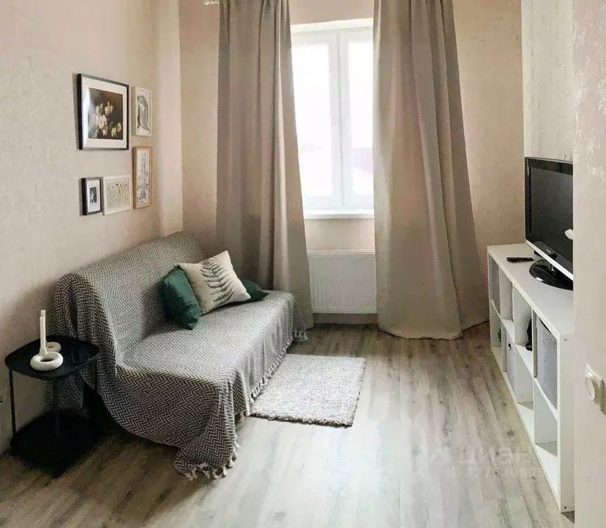 1-к кв. Адыгея, Тахтамукайский район, Старобжегокайское с/пос, Новая ... - Фото 2