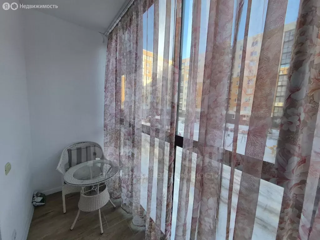 1-комнатная квартира: Калининград, Тихорецкая улица, 22А (32 м) - Фото 1