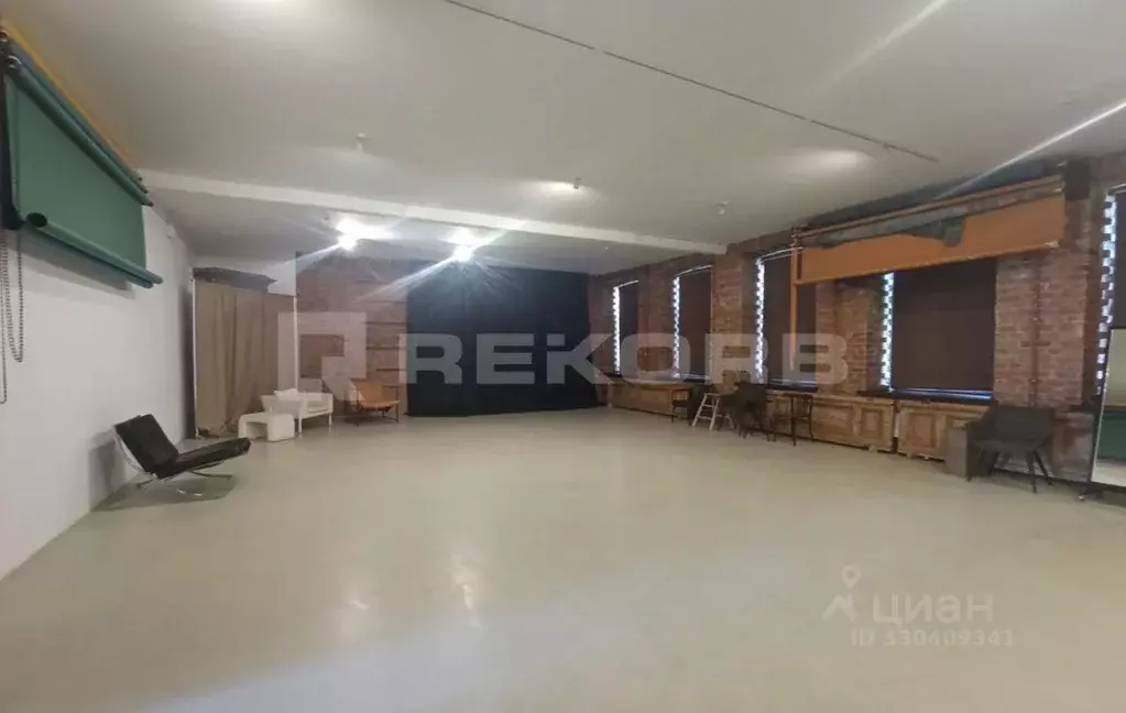 Офис в Санкт-Петербург ул. Чайковского, 79 (600 м) - Фото 2
