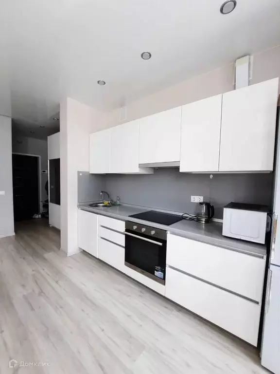 Продаётся квартира-студия, 30 м - Фото 0