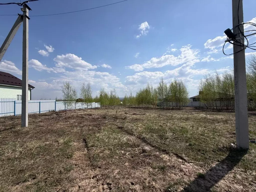 Участок в Нижегородская область, Нижний Новгород Михальчиково кп, ул. ... - Фото 2