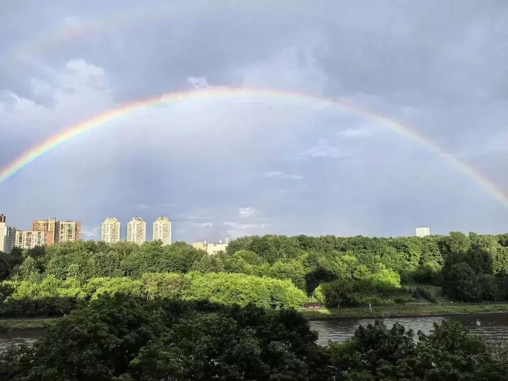 4-к кв. Московская область, Химки ул. Кудрявцева, 14 (118.0 м) - Фото 1