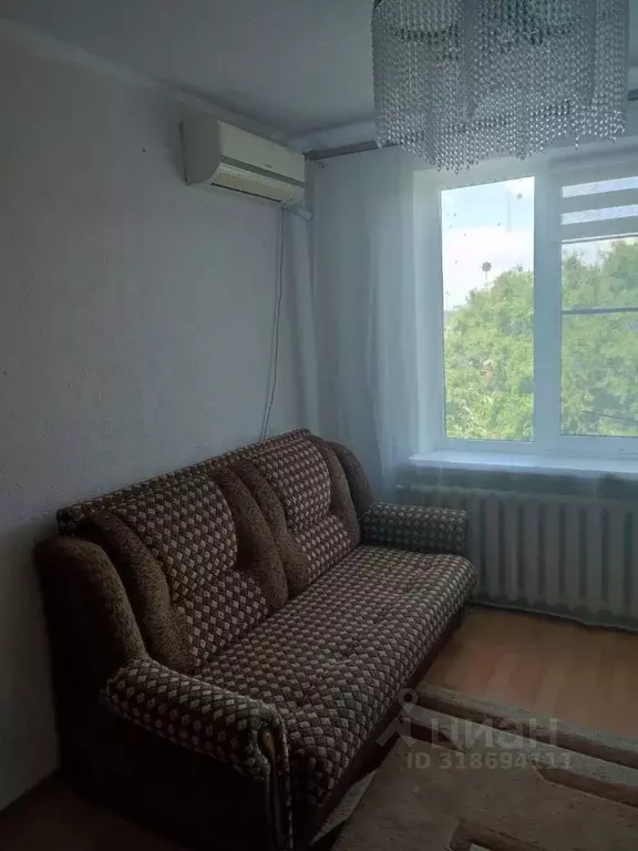 1-к кв. Ростовская область, Батайск Авиагородок мкр, 33 (33.0 м) - Фото 1