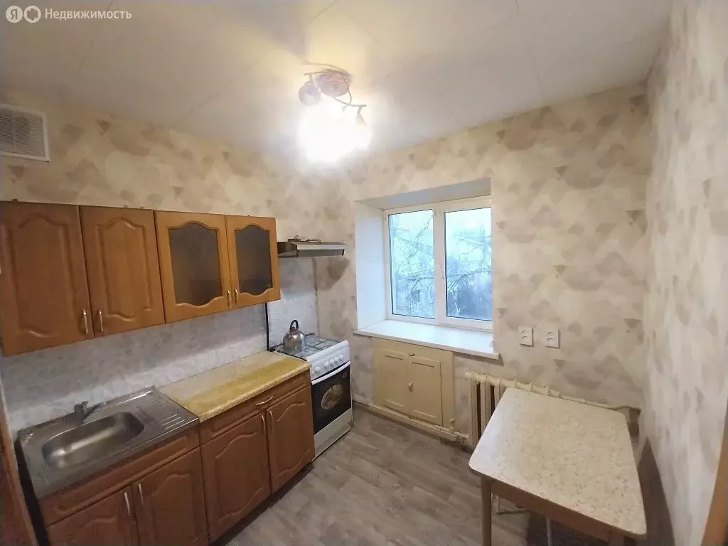 1-комнатная квартира: Екатеринбург, Черноярская улица, 30к2 (27.8 м) - Фото 1