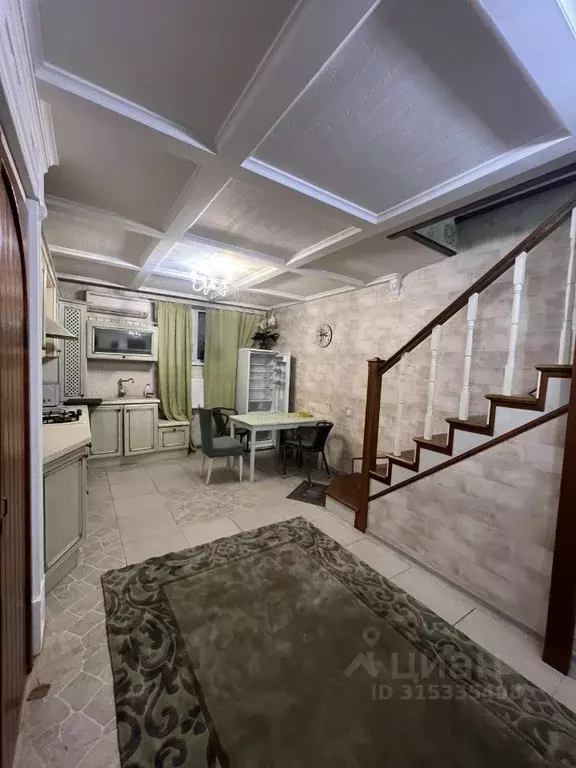 Дом в Ростовская область, Таганрог ул. Адмирала Крюйса, 30 (85 м) - Фото 1
