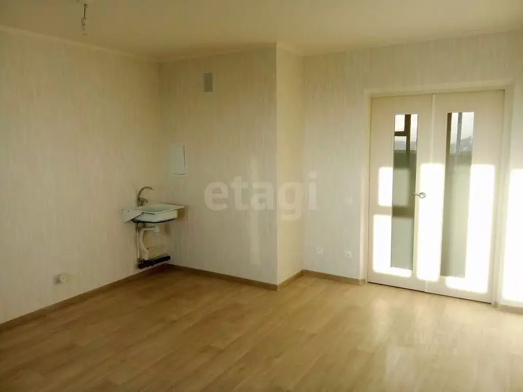 2-к кв. Пермский край, Пермь ул. Яблочкова, 3 (54.5 м) - Фото 1