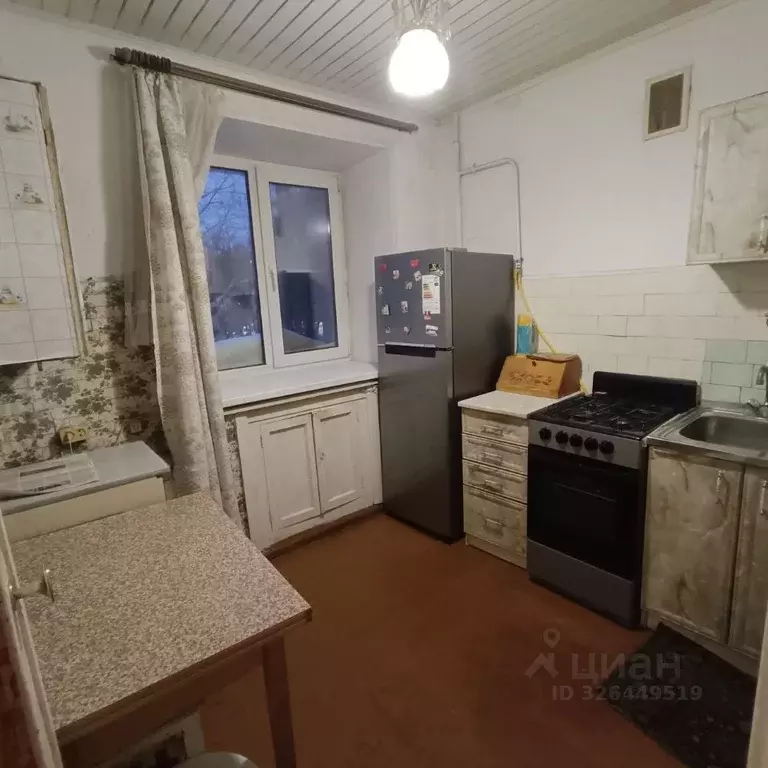 1-к кв. Ивановская область, Иваново ул. 8 Марта, 19 (32.0 м) - Фото 1