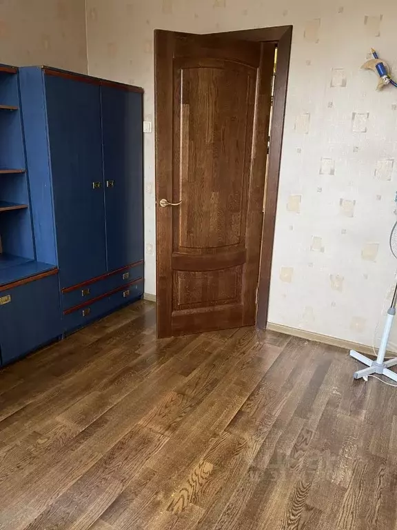 3-к кв. Санкт-Петербург ул. Турку, 22К1 (60.0 м) - Фото 1
