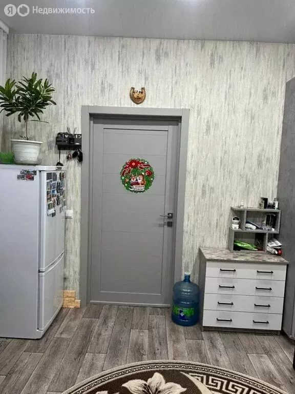 1к в 4-комнатной квартире (16.5 м) - Фото 1