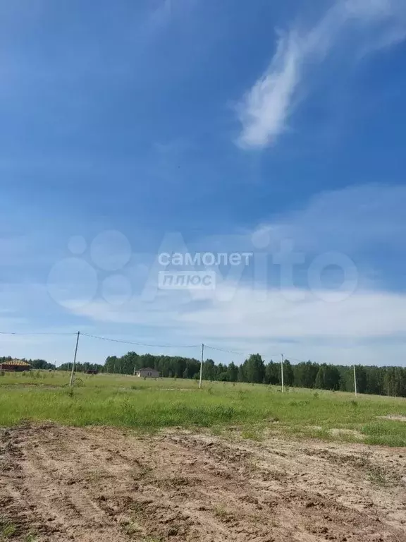 Участок 10 сот. (ИЖС) - Фото 0
