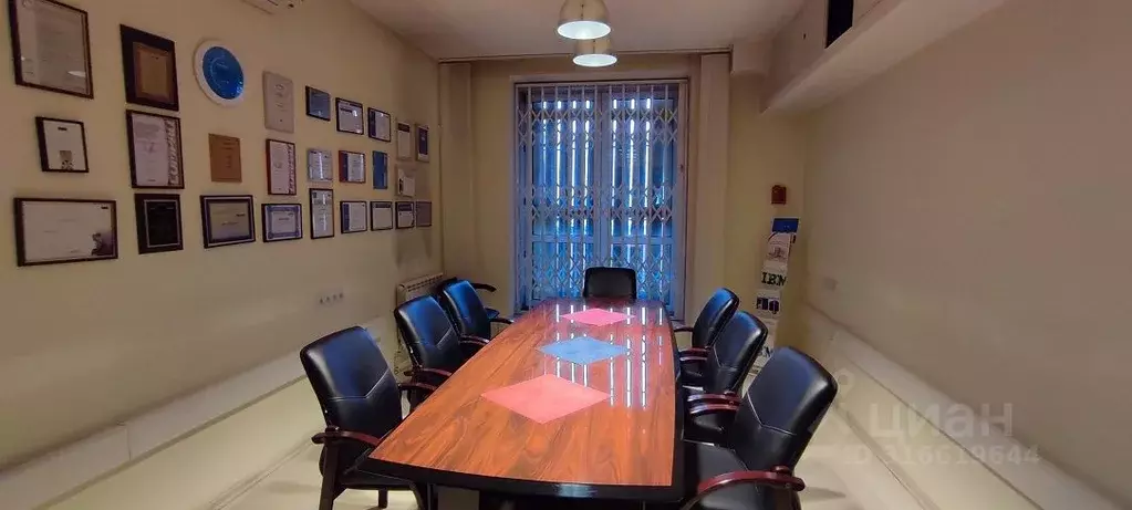 Офис в Новосибирская область, Новосибирск ул. Немировича-Данченко, 138 ... - Фото 1