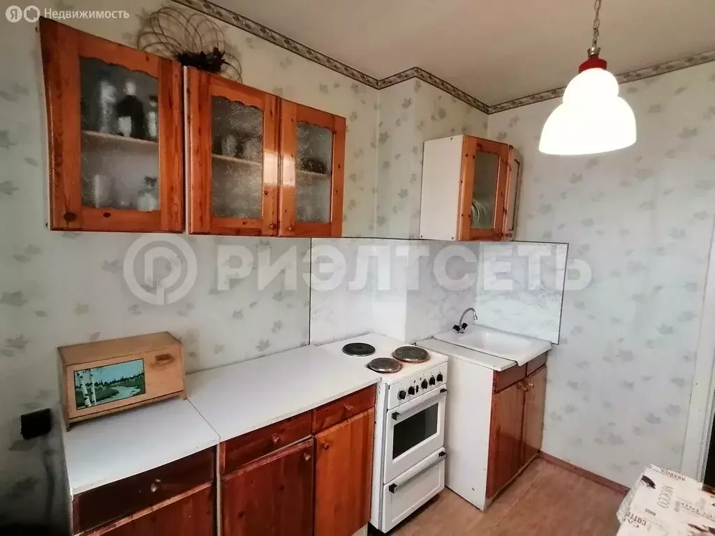 1-комнатная квартира: Мурманск, улица Старостина, 39 (30.2 м) - Фото 1