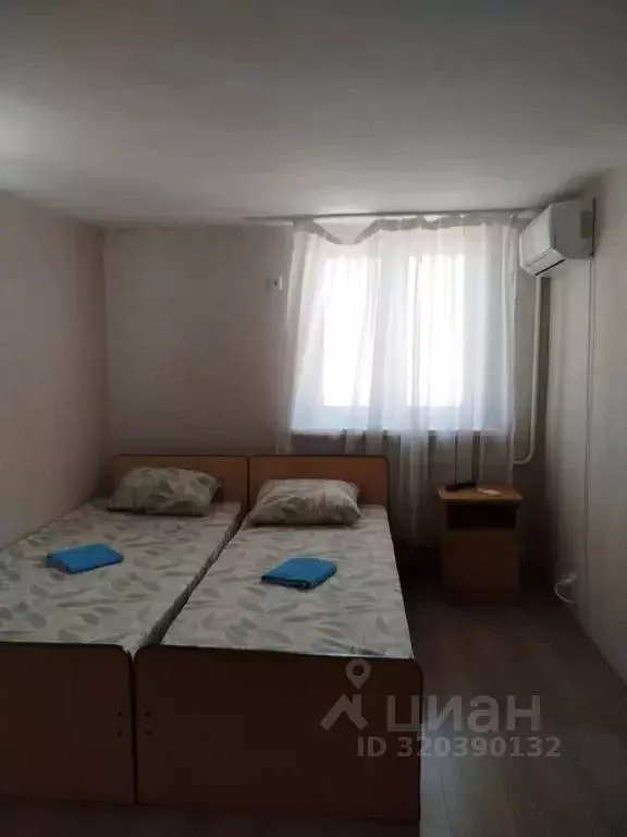Комната Краснодарский край, Сочи Лазаревское жилрайон, ул. Речная, 2А - Фото 0