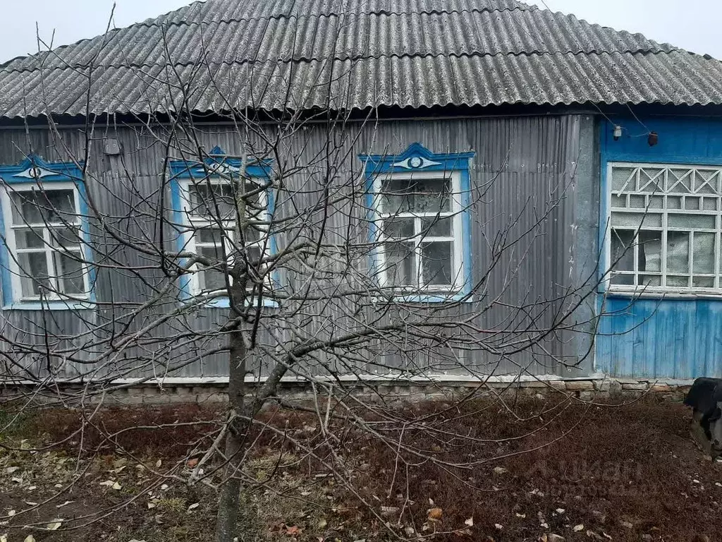 Дом в Белгородская область, Валуйский муниципальный округ, с. ... - Фото 0