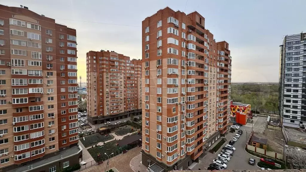 1-к. квартира, 40 м, 10/16 эт. - Фото 0