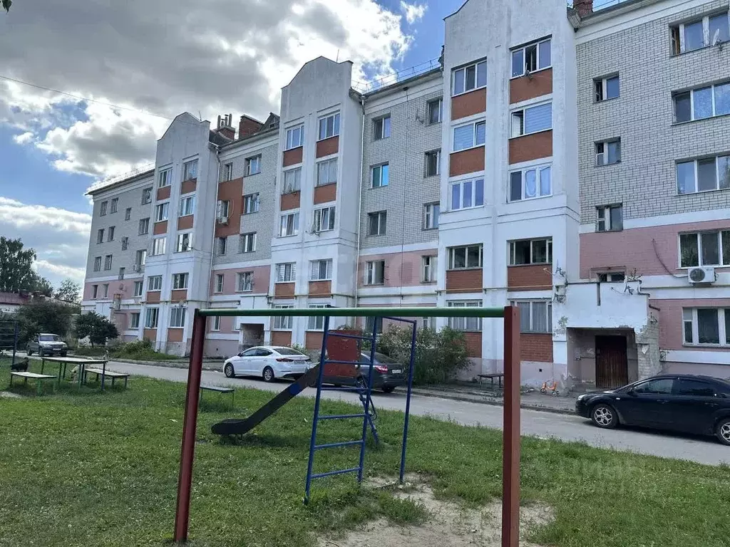 2-к кв. Брянская область, Почеп Юбилейный пер., 10 (60.0 м) - Фото 0