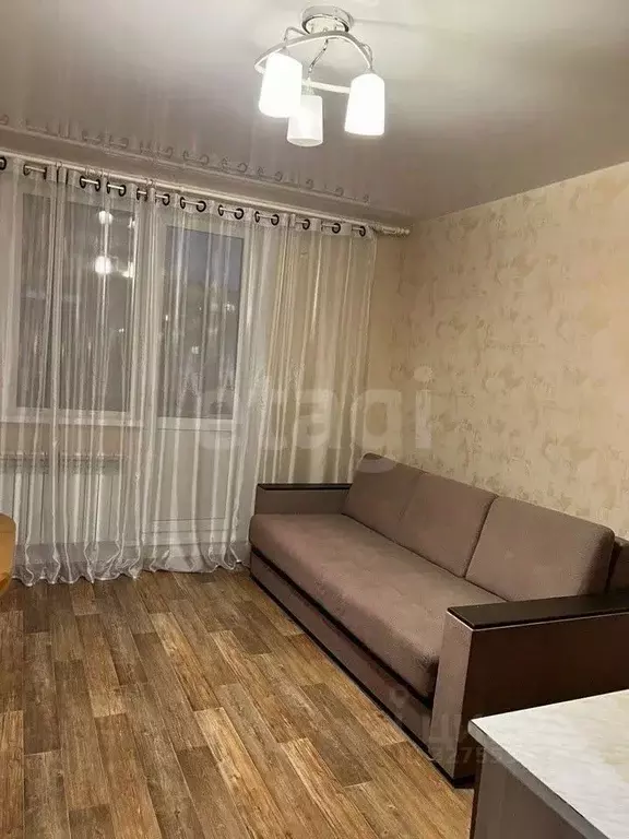 Студия Иркутская область, Иркутский муниципальный округ, Маркова рп ... - Фото 1