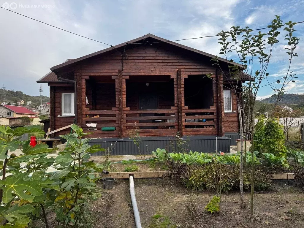 Дом в микрорайон Нижняя Хобза, улица Минина (84.6 м) - Фото 1