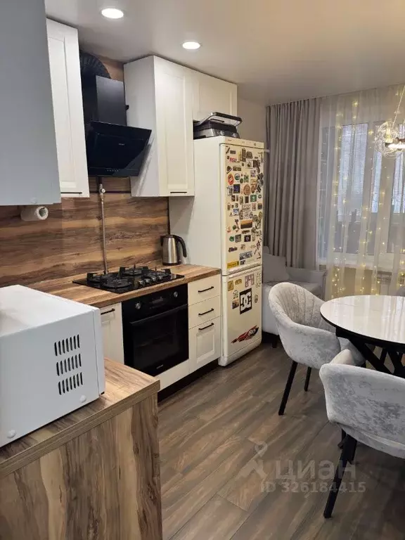 1-к кв. Москва Малахитовая ул., 8К1 (35.0 м) - Фото 1