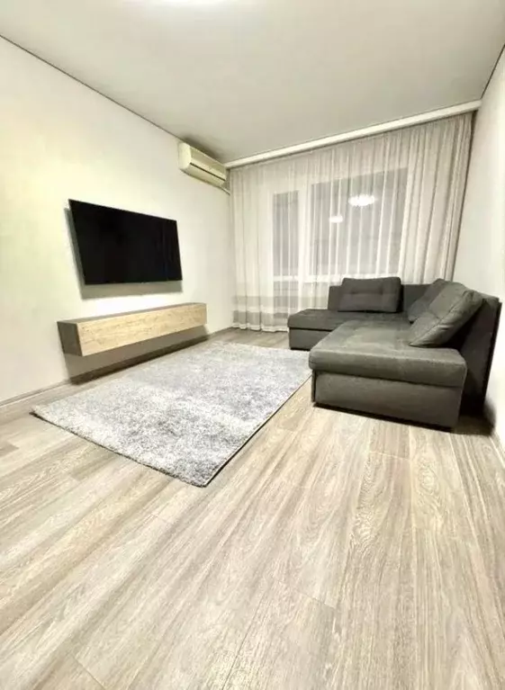 1-к кв. Башкортостан, Уфа ул. Гафури, 15 (38.0 м) - Фото 2