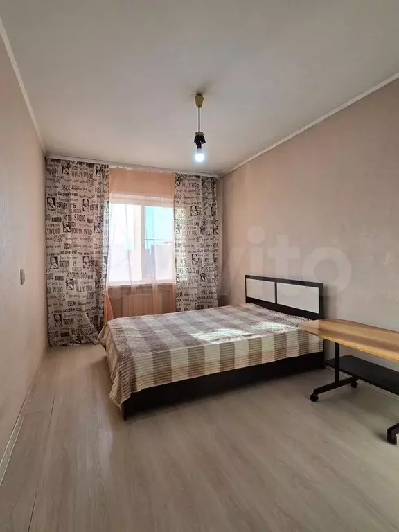 3-к. квартира, 79 м, 8/9 эт. - Фото 1