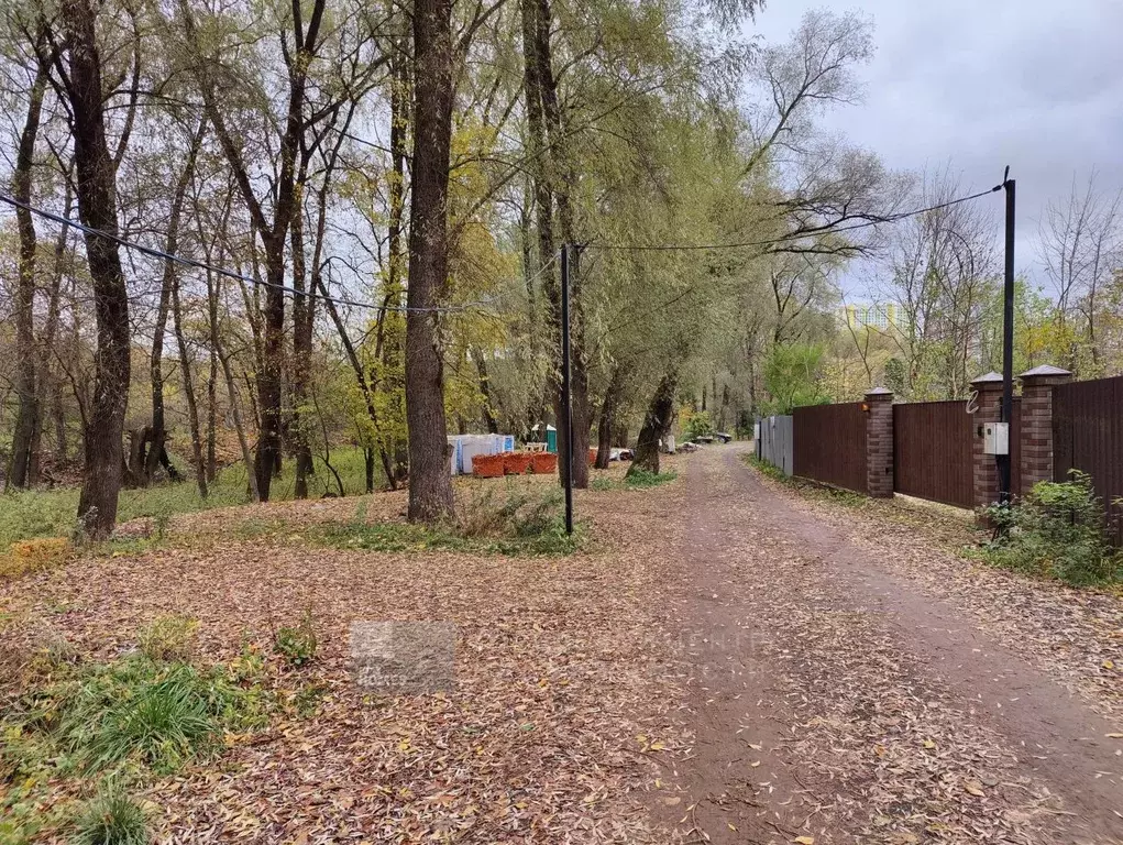 Участок в Московская область, Красногорск городской округ, д. ... - Фото 1
