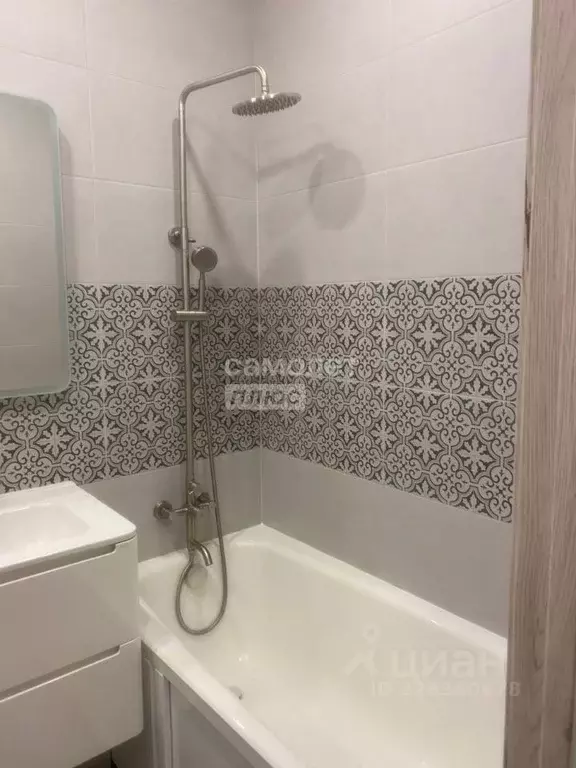 Студия Москва просп. Магеллана, 5 (24.8 м) - Фото 2