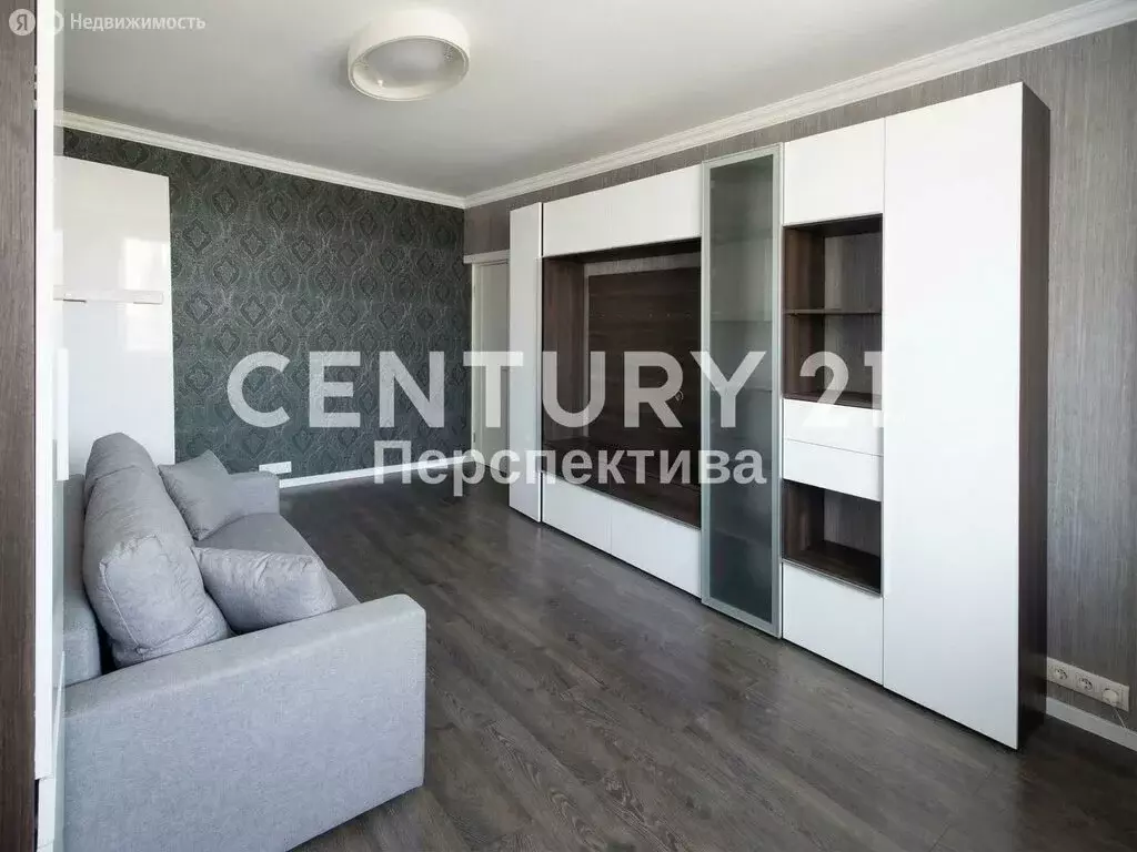 2-комнатная квартира: Москва, улица Липчанского, 6 (64 м) - Фото 2