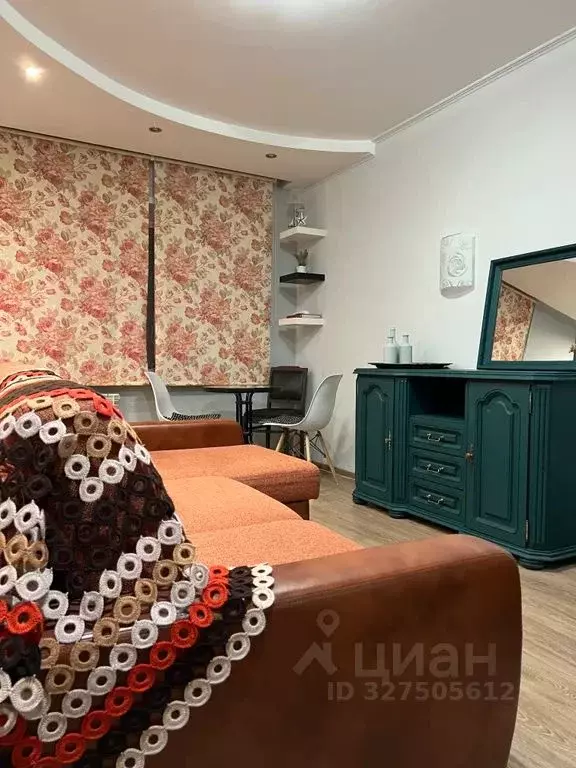 Студия Ярославская область, Ярославль просп. Ленина, 50А (32.0 м) - Фото 2