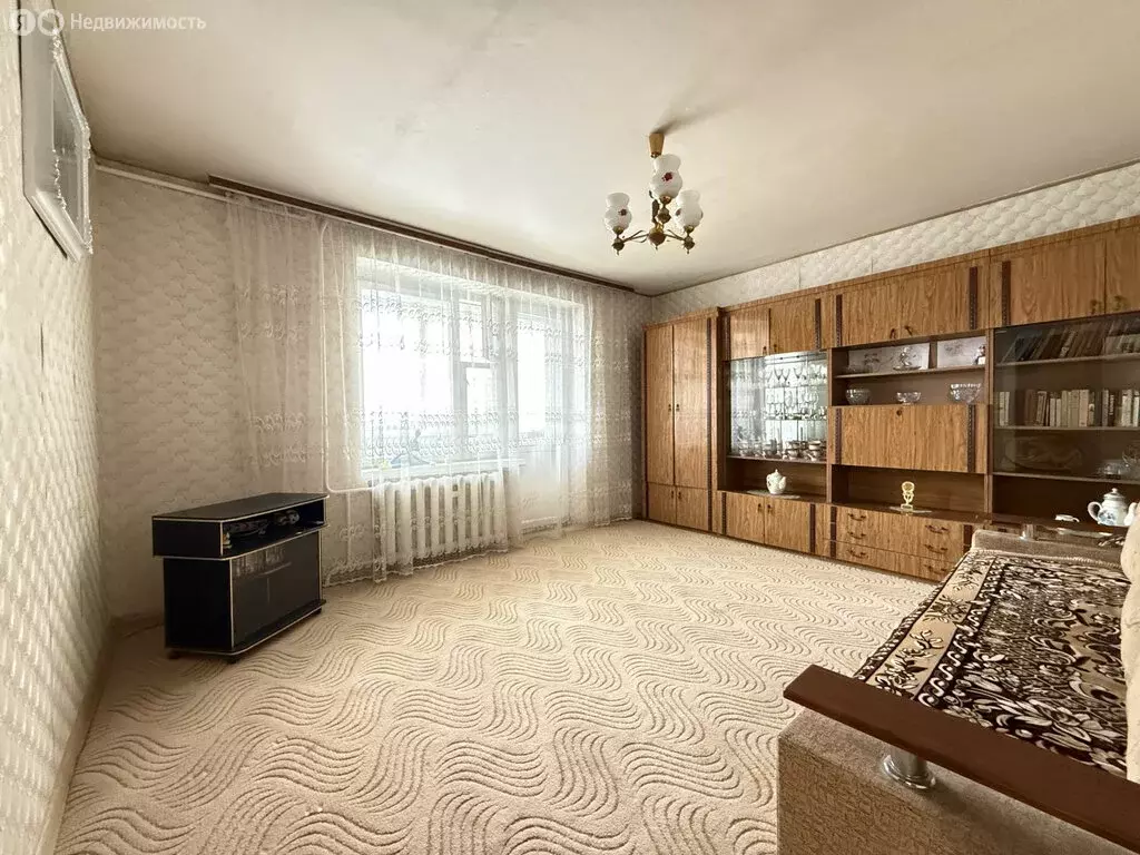 3-комнатная квартира: Аксай, улица Вартанова, 2 (60 м) - Фото 1