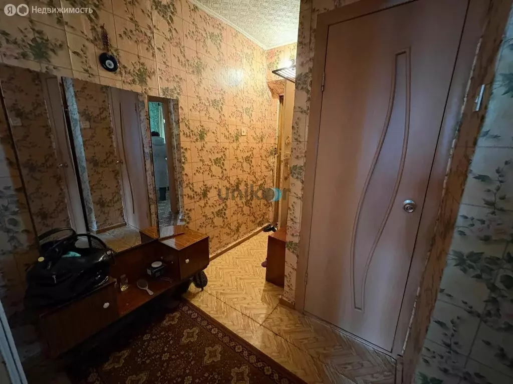 2-комнатная квартира: Иглино, улица Чапаева, 30 (45 м) - Фото 2