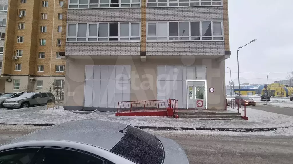 Продам помещение свободного назначения, 126.4 м - Фото 1