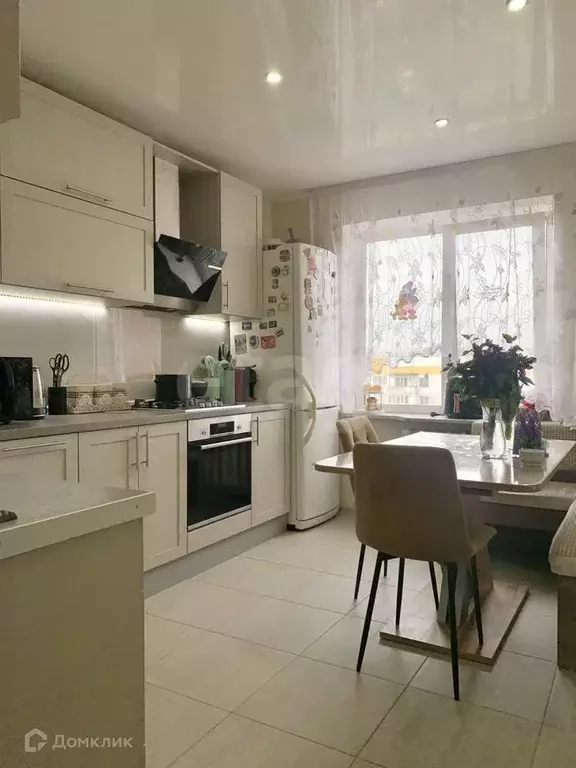 Продаётся 3-к квартира, 66 м - Фото 0