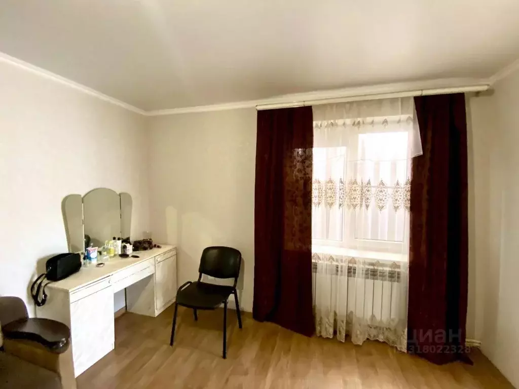 Дом в Ставропольский край, Новоалександровск Железнодорожная ул., 3 ... - Фото 0
