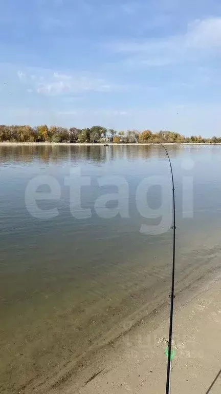 Участок в Ростовская область, Багаевская ст-ца ул. Набережная (12.0 ... - Фото 2