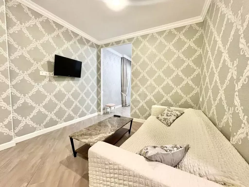 1-к кв. Московская область, Химки ул. Юннатов, 10 (38.2 м) - Фото 1